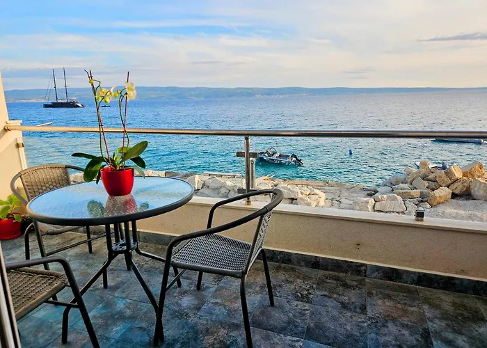 Nemo Apartmán Jesenice (Split-Dalmatia)