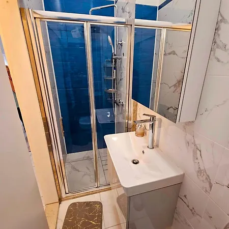 Nemo Διαμέρισμα