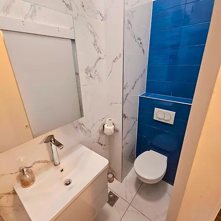 Nemo Jesenice (Split-Dalmatia)