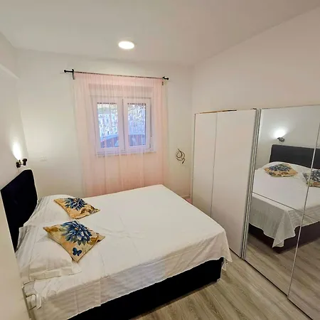Nemo Apartman