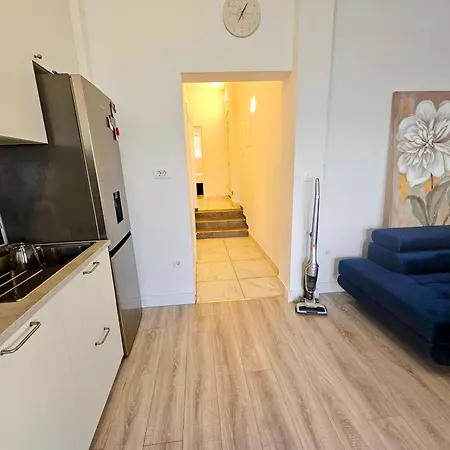 Διαμέρισμα Nemo