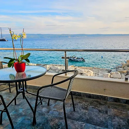 Nemo Διαμέρισμα Jesenice (Split-Dalmatia)